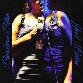 Jus' Blue album cover