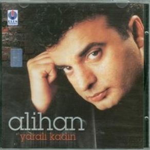 Yaralı Kadın album cover