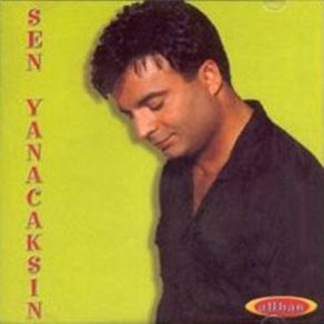 Sen Yanacaksın album cover