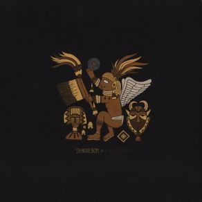 BlackStarLine album cover