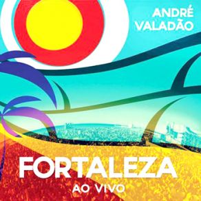 Fortaleza Ao Vivo album cover