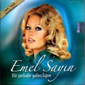 Bir Şarkıdır Yalnızlığım album cover