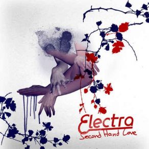 Second Hand Love album cover