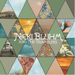 Nicki Bluhm And The Gramblers album cover