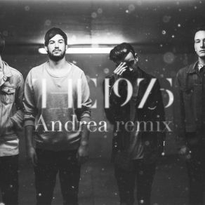You (Andrea Remix) (Single) album cover