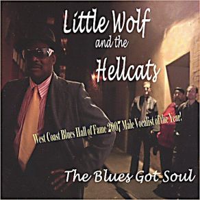 The Blues Got Soul album cover