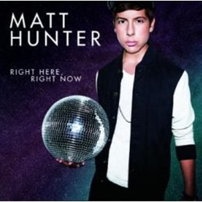 Right Here, Right Now album cover