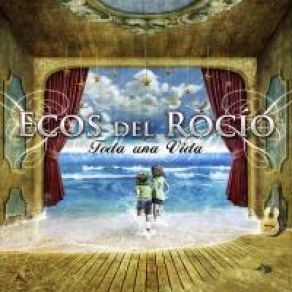 Toda Una Vida album cover