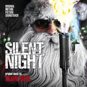 Silent Night (Original Soundtrack) album cover