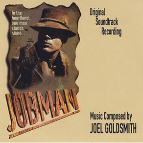 Jobman (Freecycle Music) (Original Soundtrack) album cover