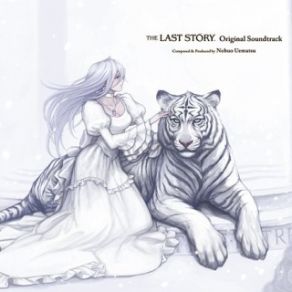 The Last Story (Original Soundtrack) album cover