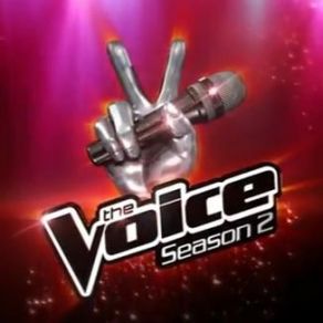 La Vida Loca (Ricky Martin Cover) (The Voice AU Season 2) (Single) album cover