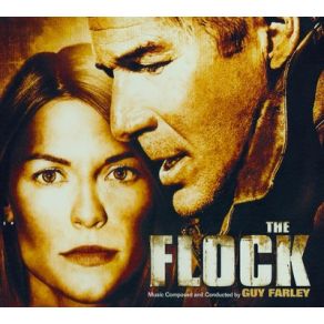 The Flock (Original Soundtrack) album cover
