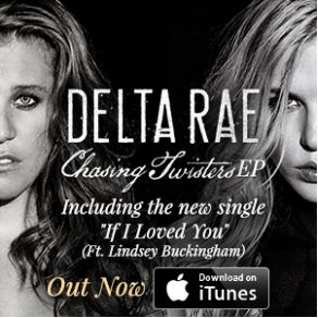 If I Loved You (Single) album cover