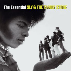 The Essential Sly & The Family Stone (CD2) album cover