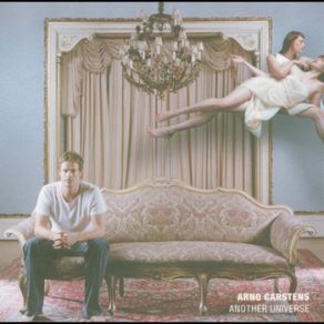 Another Universe album cover