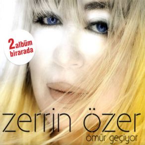 Ömür Geçiyor album cover