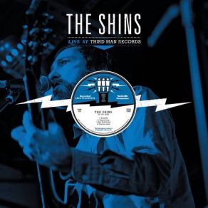 Live At Third Man Records album cover