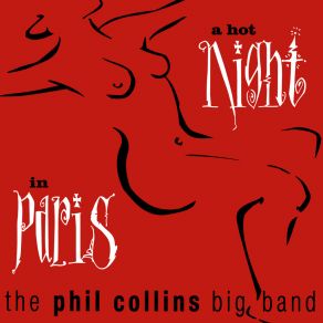 A Hot Night In Paris album cover