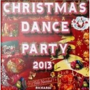 Top Xmas Christmas House Party 2013. Dance & Classics (CD2) CHRISTMAS PARTY album cover