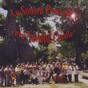 Otra Navidad Criolla album cover