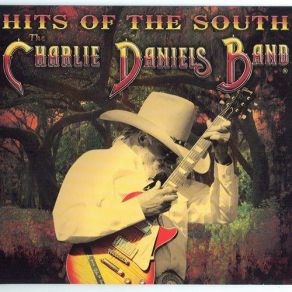 Hits Of The South album cover