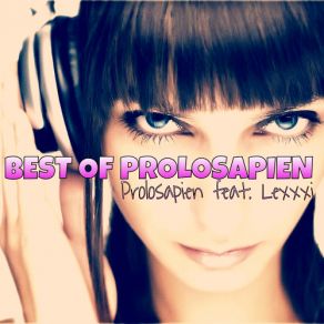 Best Of Prolosapien album cover