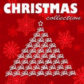 Christmas Collection (Zouk, Kizomba & Afro) album cover
