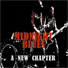 A New Chapter album cover