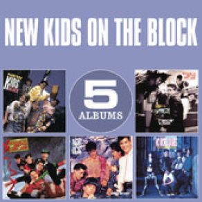 Original Album Classics (CD3) album cover