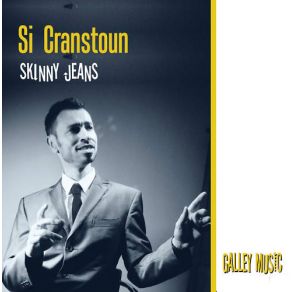Skinny Jeans album cover