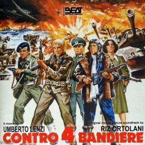 From Hell To Victory (Original Soundtrack) album cover
