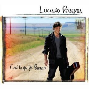 Con Alma De Pueblo album cover