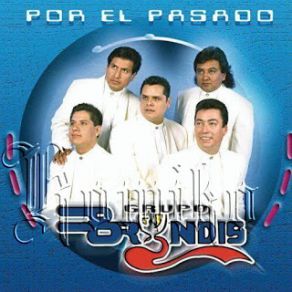 Por El Pasado album cover