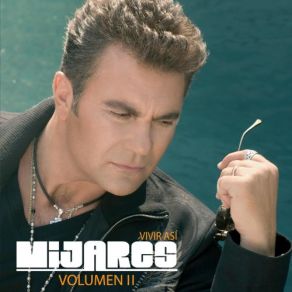 Vivir Asi Vol 2 album cover