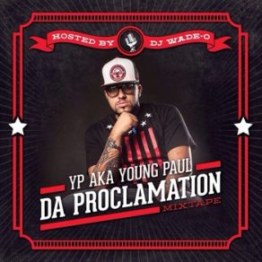 Da Proclamation album cover