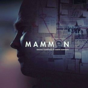 Mammon (Original Soundtrack) album cover