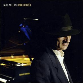 Undercover album cover