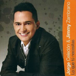 Lo Que Tu Necesitas album cover