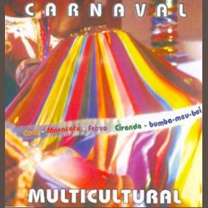 Carnaval Multicultural album cover