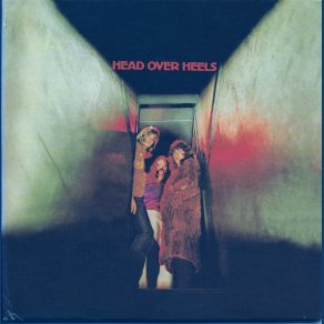 Head Over Heels album cover