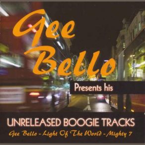 Presents His Unreleased Tracks album cover