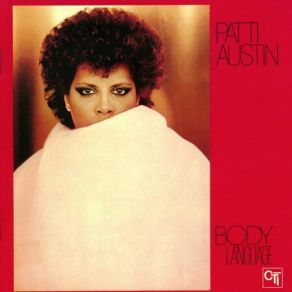 Body Language album cover