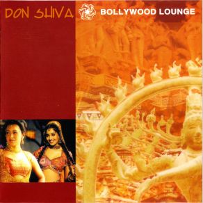 Bollywood Lounge album cover