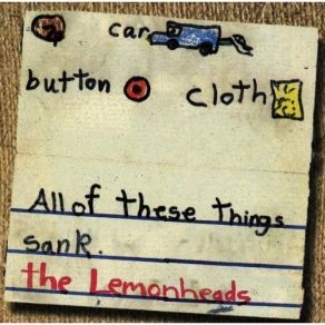 Car Button Cloth (Deluxe Edition) (CD2) album cover