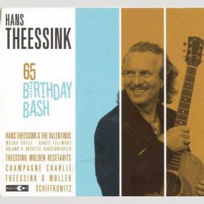 65 Birthday Bash album cover