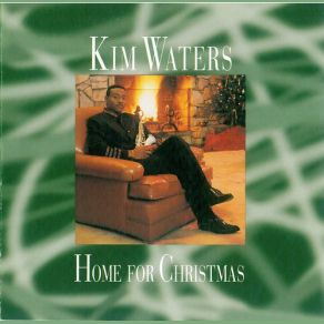 Home For Christmas album cover