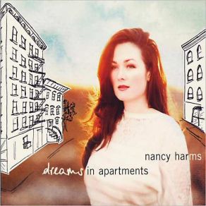Dreams In Apartments album cover