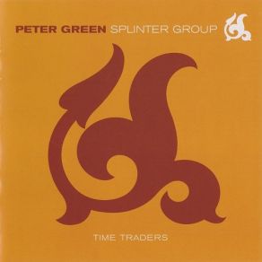 Time Traders album cover
