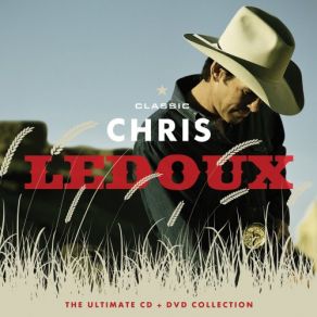 Classic Chris Ledoux album cover